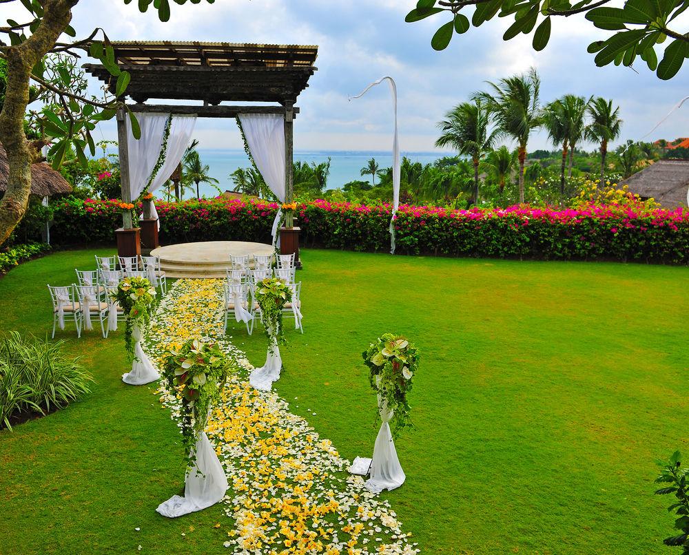 The Villas At Ayana Resort, Bali ペチャトゥ エクステリア 写真