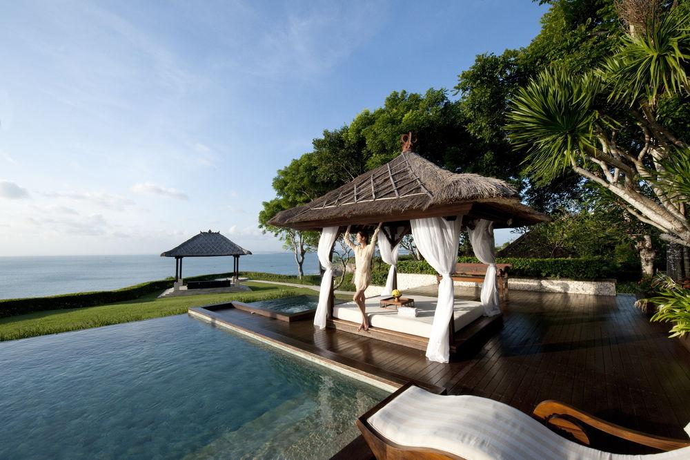 The Villas At Ayana Resort, Bali ペチャトゥ エクステリア 写真