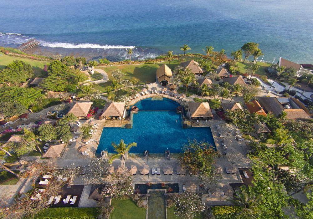The Villas At Ayana Resort, Bali ペチャトゥ エクステリア 写真