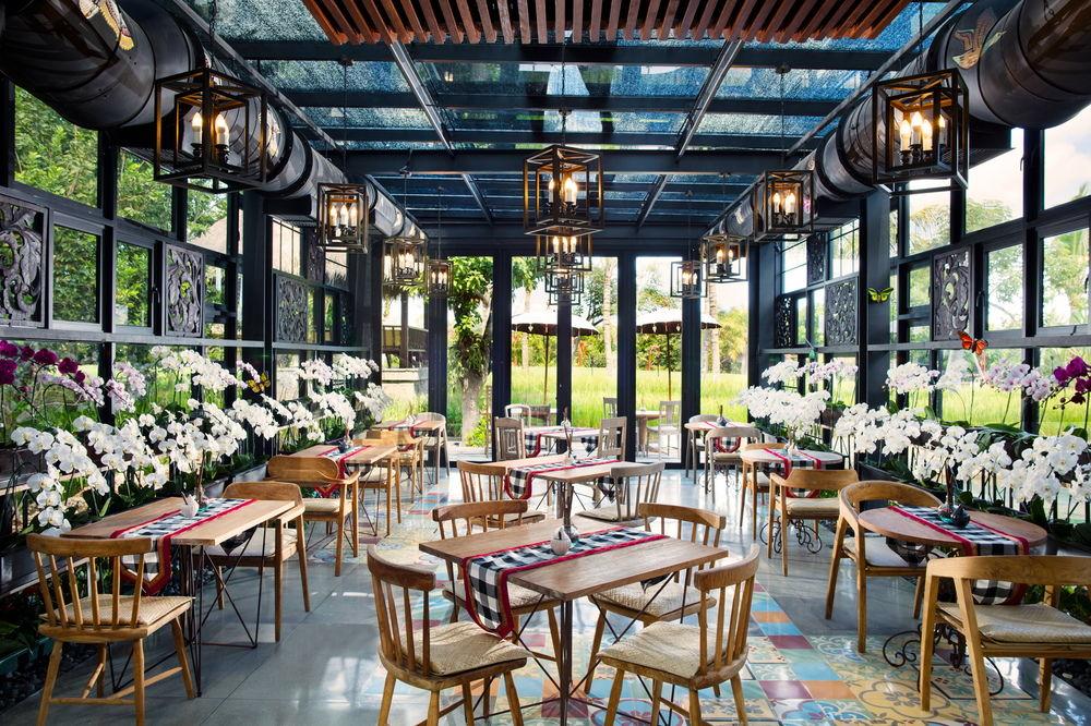 The Villas At Ayana Resort, Bali ペチャトゥ エクステリア 写真