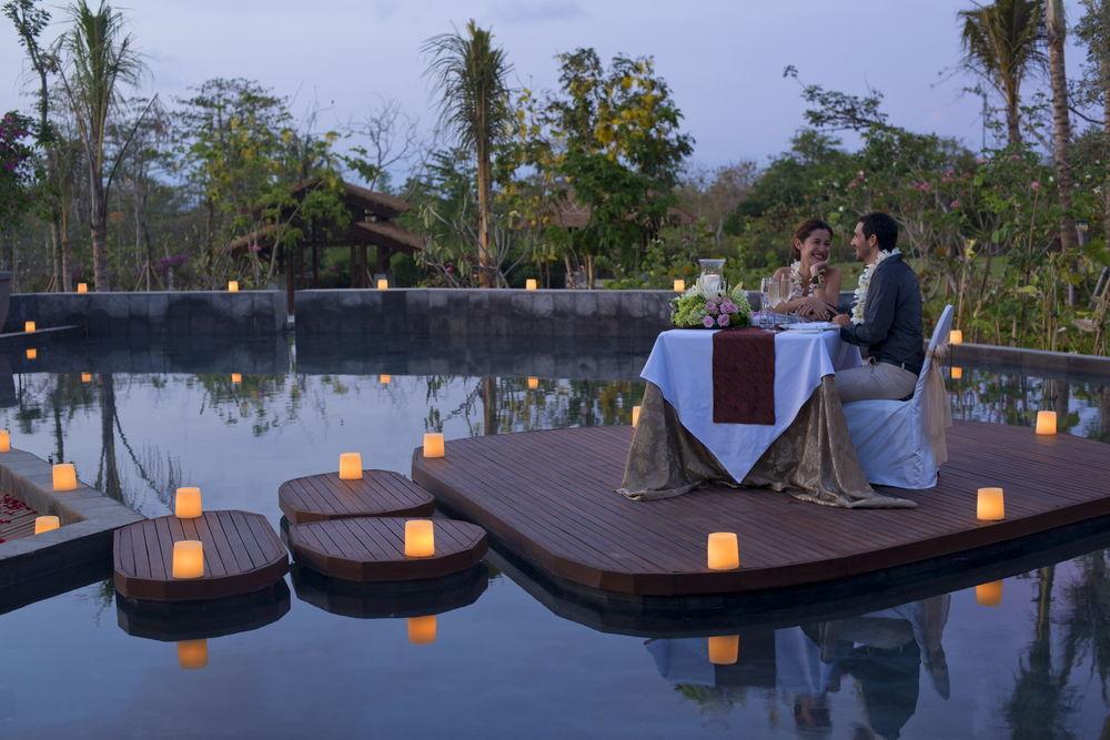 The Villas At Ayana Resort, Bali ペチャトゥ エクステリア 写真