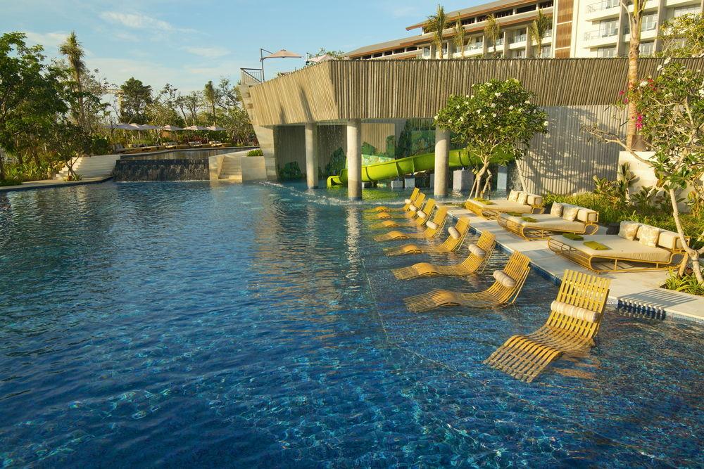 The Villas At Ayana Resort, Bali ペチャトゥ エクステリア 写真