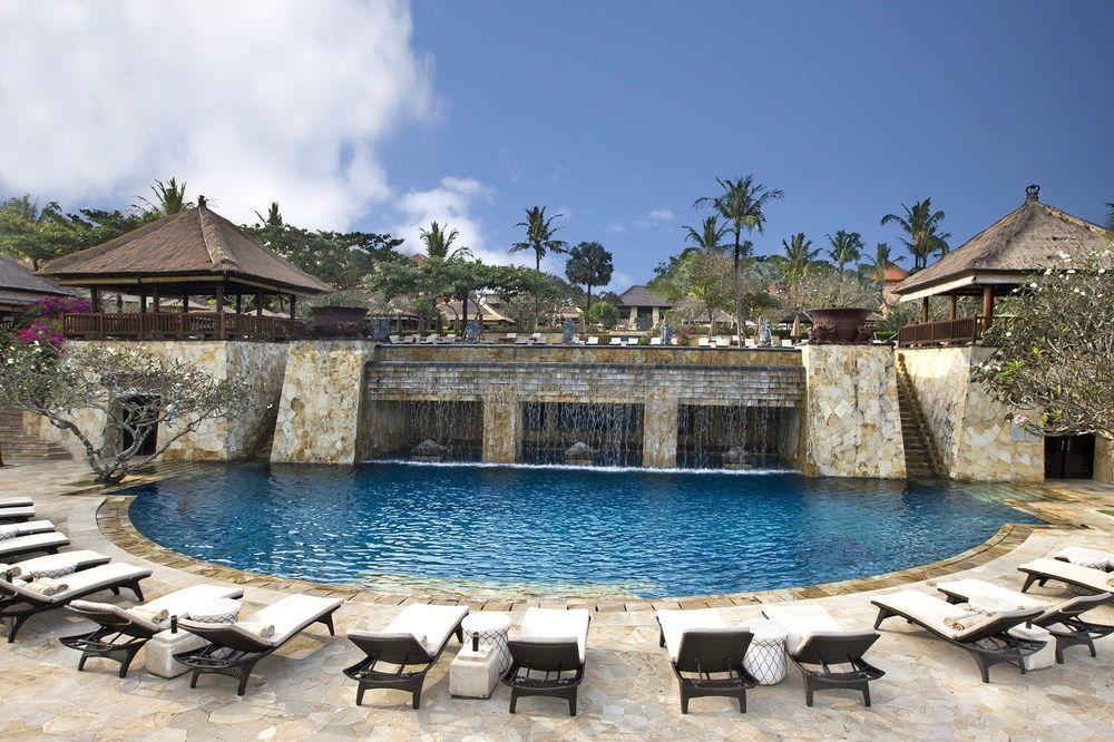 The Villas At Ayana Resort, Bali ペチャトゥ エクステリア 写真