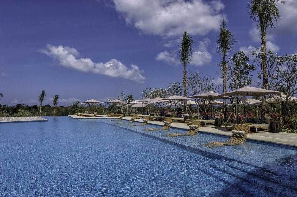 The Villas At Ayana Resort, Bali ペチャトゥ エクステリア 写真