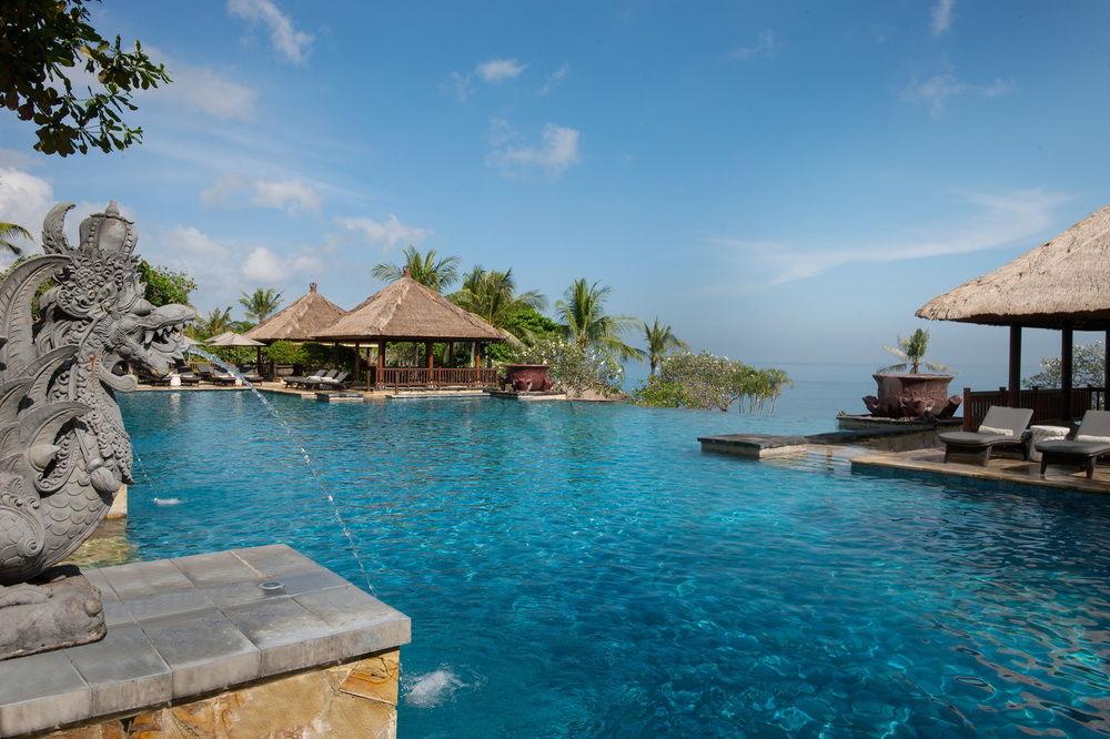 The Villas At Ayana Resort, Bali ペチャトゥ エクステリア 写真