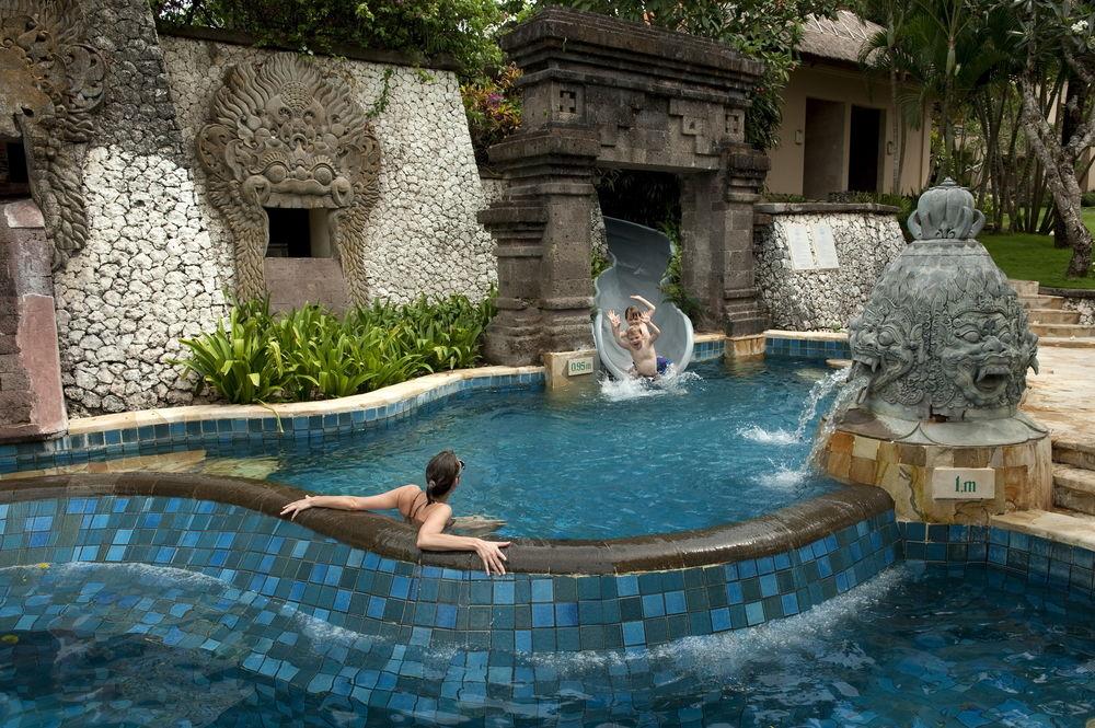 The Villas At Ayana Resort, Bali ペチャトゥ エクステリア 写真