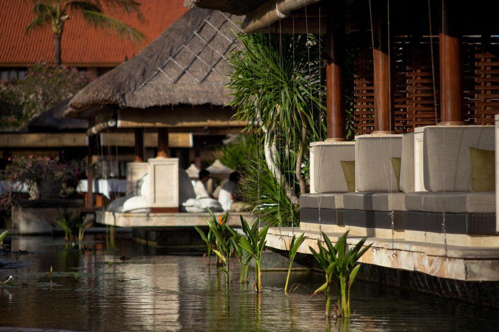 The Villas At Ayana Resort, Bali ペチャトゥ エクステリア 写真